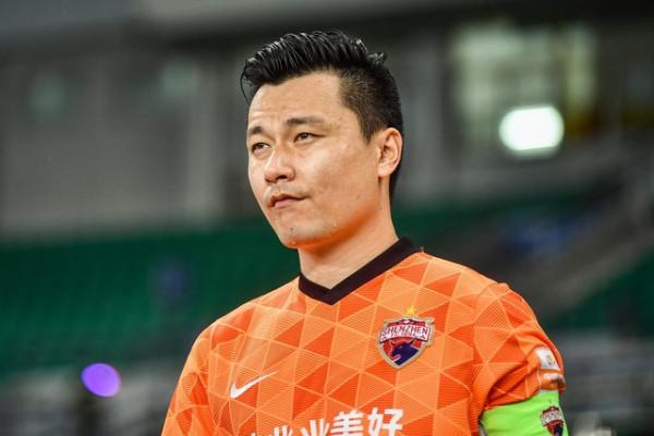 國足所謂黃金85一代比日本同齡差在哪裡？