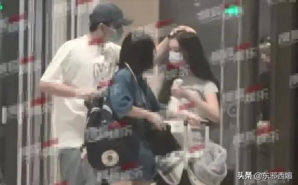 天哪我嗑的cp成真了？還單身的95花沒幾個了吧