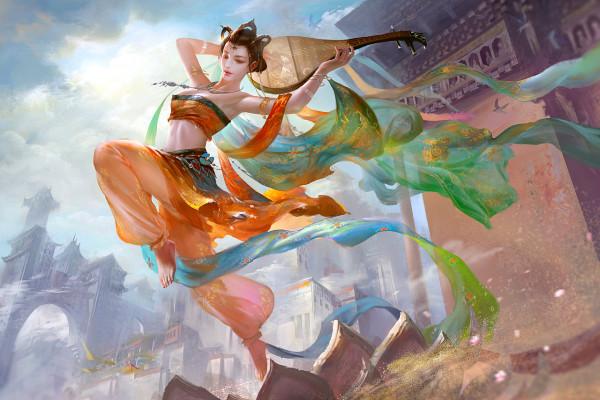 九月初九重陽節,竟是這些神仙的“大日子” 九月初九重陽節,竟是這些神仙的“大日子”