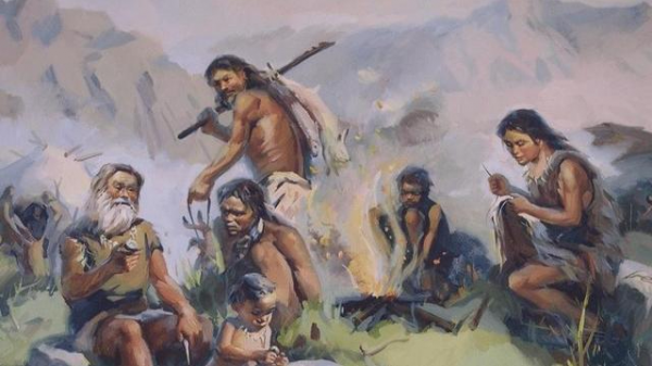 山東挖出6000年前古墓，對骨骸研究後，發現了山東人個子高的原因