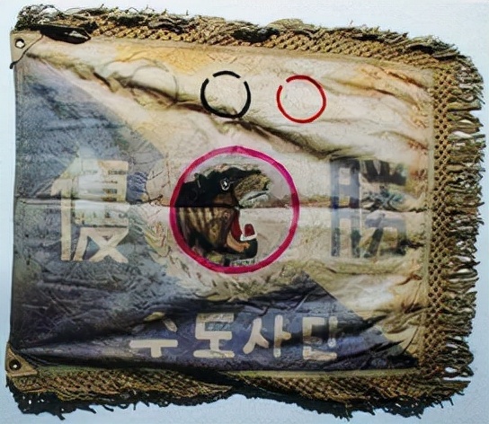 電影沒輸過，現實沒贏過？抗美援朝時的韓軍，真實戰鬥力怎麼樣？