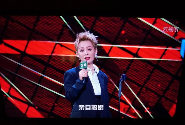 我想告訴寧靜:離婚是每個人的自由,但並不是好事,不值得炫耀 我想告訴寧靜:離婚是每個人的自由,但並不是好事,不值得炫耀