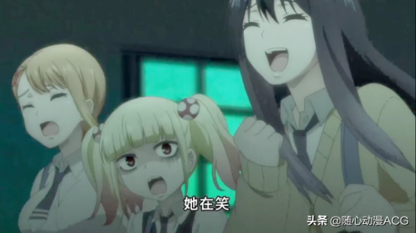 旱的旱死，澇的澇死！2021十月新番完結吐槽