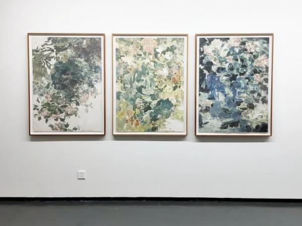 重磅文物大展限時供應、巴塞爾藝術展遇到駭客、北京藝術場館閉館