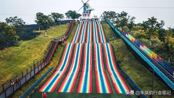 2021年合肥最火的親子游目的地 門票僅20元 遊客紛紛表示：物超所值