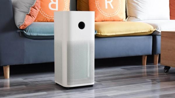 米家空氣清淨機4：小戶型的價效比之選