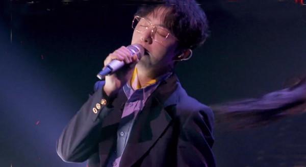 《哥哥》三公造型齊翻車：大灣區風格跑偏，張晉陣營化身狂野男孩