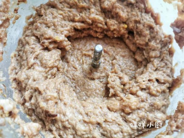 不要腸衣,不要模具也能做的小肉腸,方法簡單,而且零新增更健康 不要腸衣,不要模具也能做的小肉腸,方法簡單,而且零新增更健康