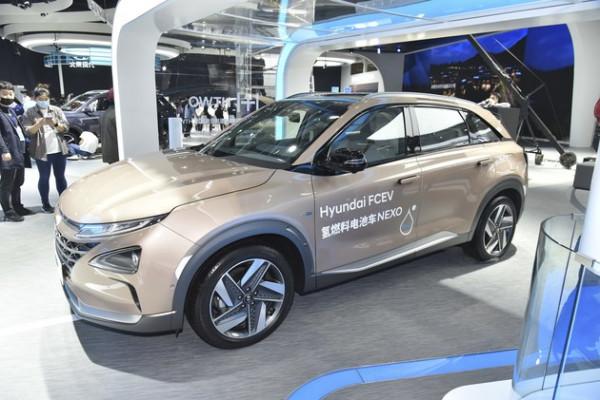 純電之外的選擇 這些氫燃料電池車即將來到我們身邊 純電之外的選擇 這些氫燃料電池車即將來到我們身邊