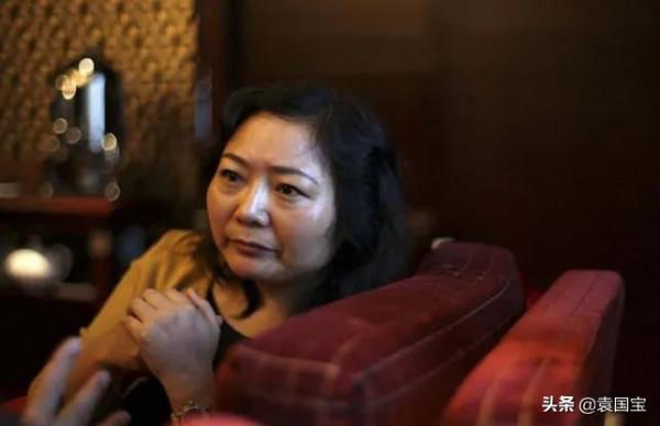 從“女記者”到“地產一姐”，龍湖吳亞軍的“三不”人生