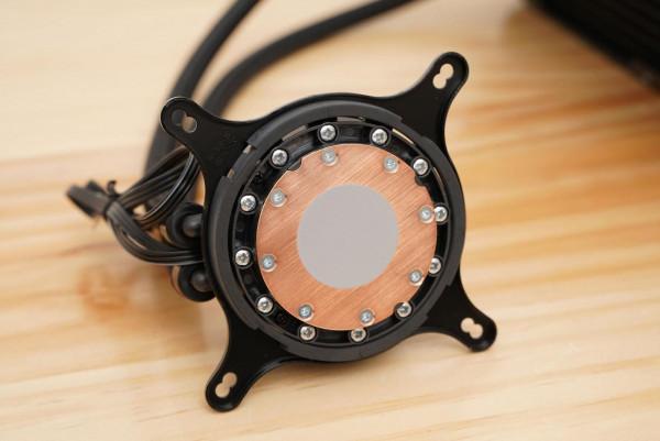 追求價效比首選 華碩ROG STRIX B660-A GAMING吹雪主機板體驗