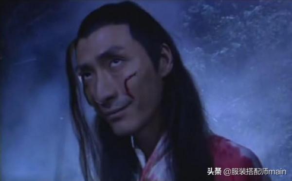 張子健:生於曲藝之家,演李元芳成名,53歲再戰熒屏卻始終是配角 張子健:生於曲藝之家,演李元芳成名,53歲再戰熒屏卻始終是配角