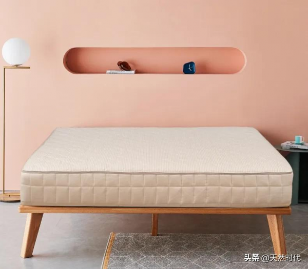 精采天然好材料，造就健康睡眠新定義