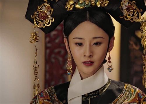 她是富察皇后唯一女兒,被乾隆“圈養”半生,還賜她5240個護身符 她是富察皇后唯一女兒,被乾隆“圈養”半生,還賜她5240個護身符