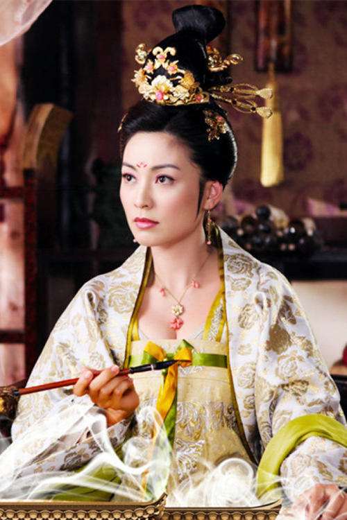 這些來自新加坡的女演員，飾演諸多古裝經典角色，你還記得誰？