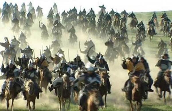 古歐洲三大蠻族兇猛彪悍,為何在華夏遊牧民族前不堪一擊? 古歐洲三大蠻族兇猛彪悍,為何在華夏遊牧民族前不堪一擊?