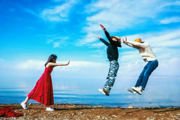 來一場說走就走，一個人的旅行，心心念念，從這9個地方開始