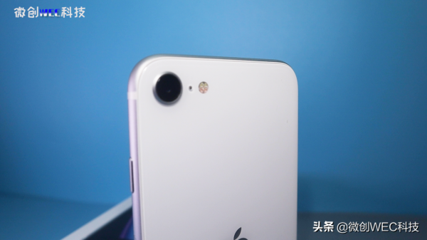 home按鍵正式落幕！iPhone SE3即將釋出，換芯版的XR？
