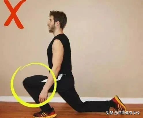 練臀只知深蹲?箭步蹲了解下,這個被忽略的動作值得一試 練臀只知深蹲?箭步蹲了解下,這個被忽略的動作值得一試