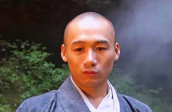 難怪虛竹名氣那麼大，你看他晚年的武功修為，風清揚給出了答案