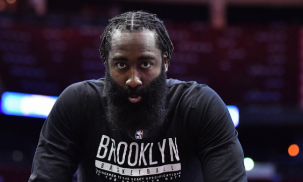 現役除了詹姆斯，誰還有望30000分？4人有望做到 哈登上榜