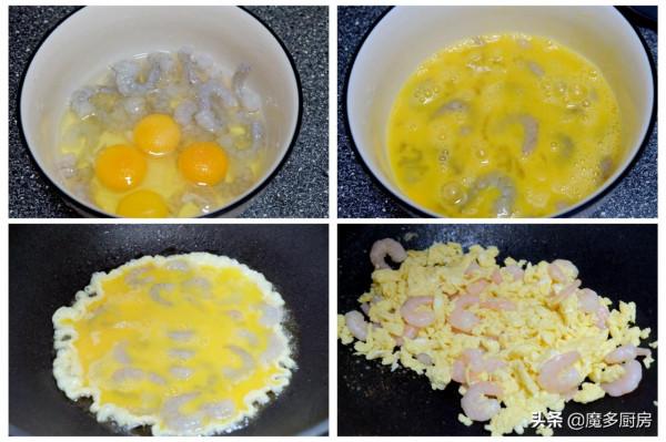 家裡吐司麵包太多了，早餐安排這兩種做法，簡單易做孩子特別愛吃