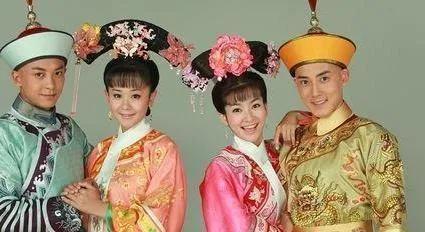 趙麗穎拍過的這幾部電視劇，你看過嗎？都看過的評論看有多少忠粉