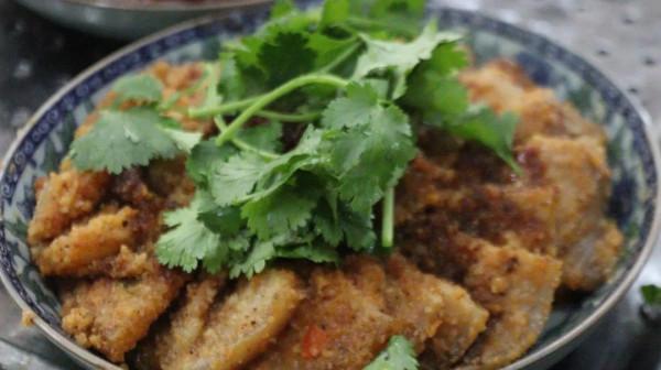 軍營美食，今天帶你“吃”個夠！