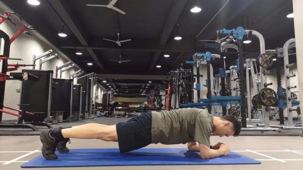 運動前如何熱身？軍體教員帶來這套進階版熱身攻略！