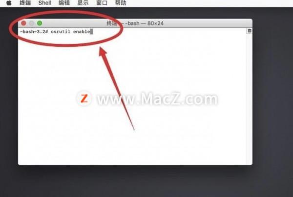 Macbook用法攻略:MacBook Pro如何開啟、關閉SIP? Macbook用法攻略:MacBook Pro如何開啟、關閉SIP?