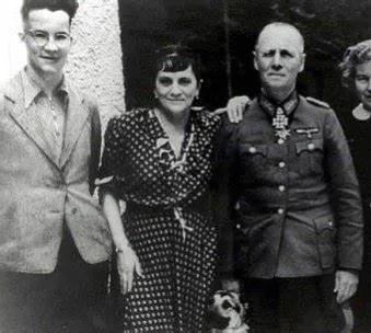 隆美爾被迫服毒自殺細節：只給10分鐘與家人告別，兒子曾想突圍