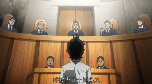 被禁的日漫神作，這樣的動漫真的太驚豔了