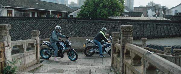 盤點下2021年的懸疑推理劇