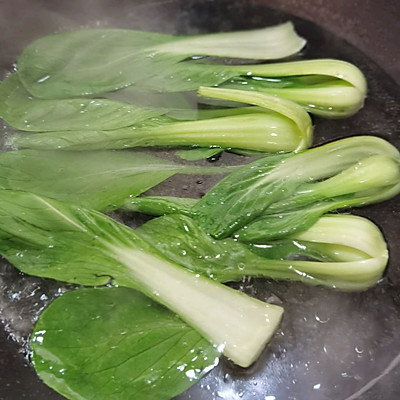 吃著比肉還鮮,嘴饞就吃四喜丸子 吃著比肉還鮮,嘴饞就吃四喜丸子