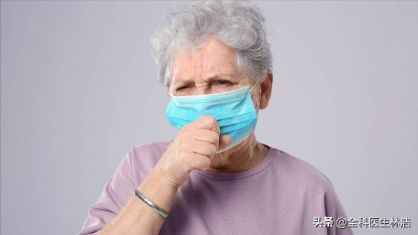 喉嚨裡有痰，總咳不乾淨？老中醫：清肺只是治標，健脾才是治本