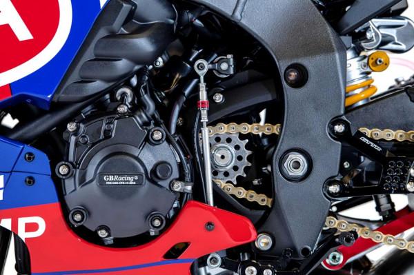 Yamaha YZF-R1 WSBK 世界冠軍複製版