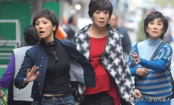 ​7位tvb“八婆專業戶”,她們長相樸實,但角色卻一個比一個討厭 ​7位tvb“八婆專業戶”,她們長相樸實,但角色卻一個比一個討厭