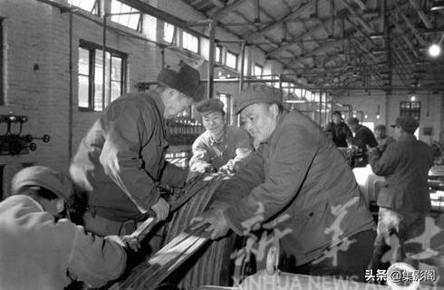 泰安市六七十年代老照片 泰安市六七十年代老照片