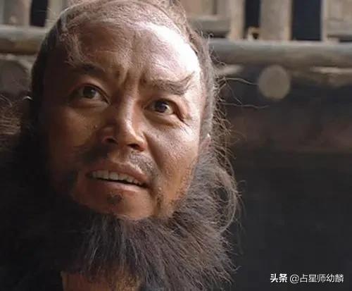 梁山這五位好漢就算活著回到京城，也會被朝廷弄死，他們都是誰？