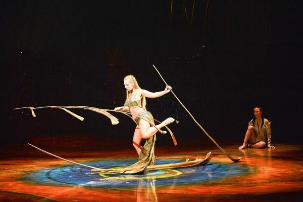 世界百城遊記 拉斯維加斯