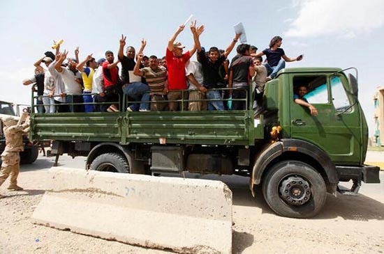 敘利亞戰爭：宗教與國家利益糾纏，大國之間的博弈，百姓的悲鳴