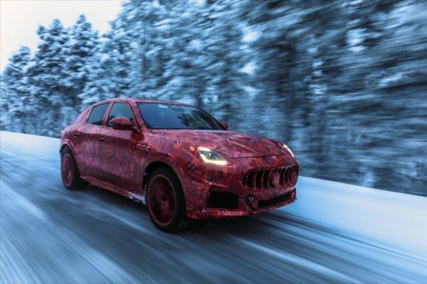 最低只要25萬，2022年豪車市場又有新面孔