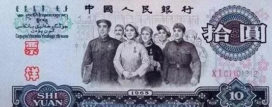 那些年,100塊錢都能買些啥? 那些年,100塊錢都能買些啥?