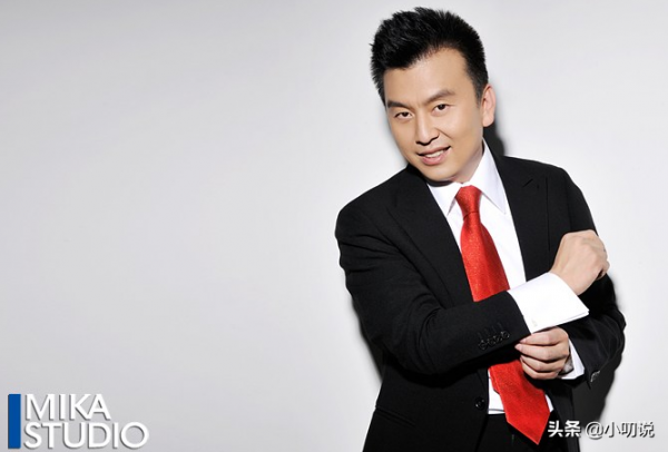 央視主持張澤群，與飛行員失之交臂，老來得子連曬三條影片