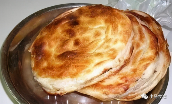 36款陝北特色美食 36款陝北特色美食