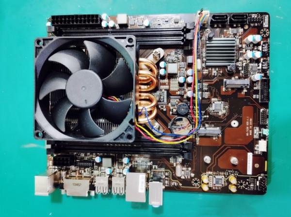 小便宜貪不得？1000塊的品牌機啥情況