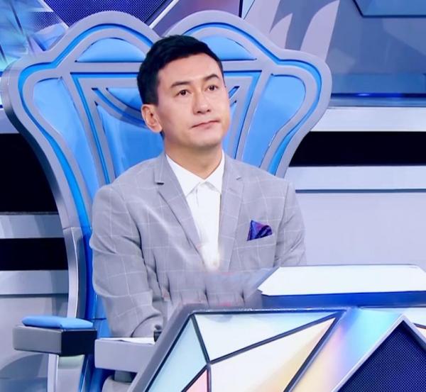 魯健牽手鄭天亮：同一屋簷下分居背後的辛酸與溫情