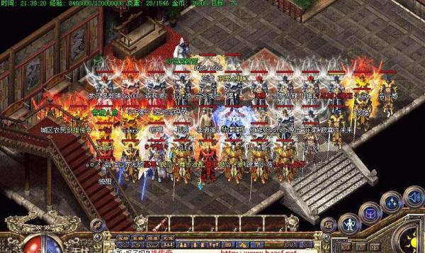 傳奇君:傳奇玩家公認的超級Boss,擊敗他究竟有多難? 傳奇君:傳奇玩家公認的超級Boss,擊敗他究竟有多難?