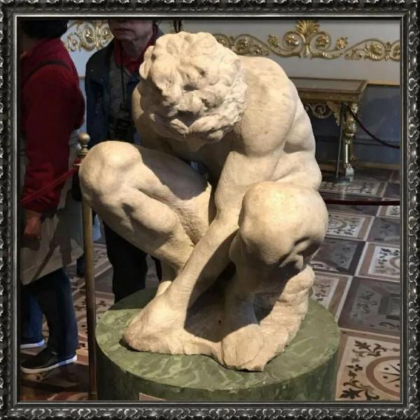 俄羅斯8天6夜跟團遊紀行