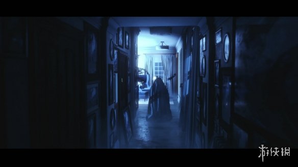 滿滿《P.T.》既視感!心理恐怖新遊《Luto》明年發售 滿滿《P.T.》既視感!心理恐怖新遊《Luto》明年發售